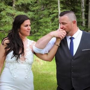 Meet your Posher, Trevor